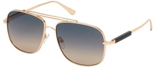Tom Ford JUDE FT 0669 28B I